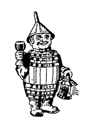 Trademark logo
