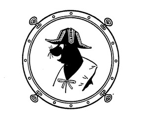 Trademark logo