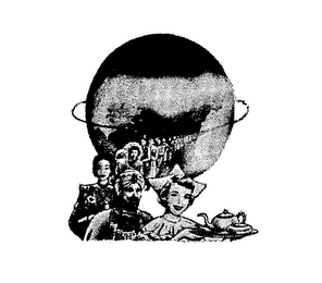 Trademark logo