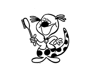 Trademark logo