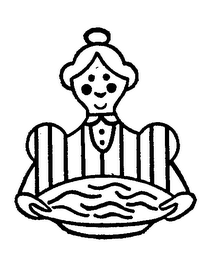 Trademark logo