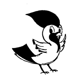 Trademark logo