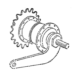 Trademark logo