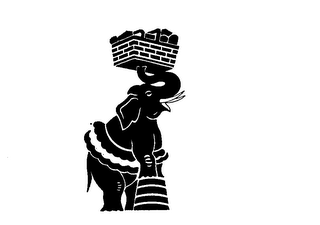 Trademark logo