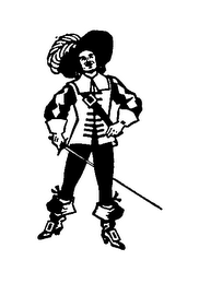 Trademark logo