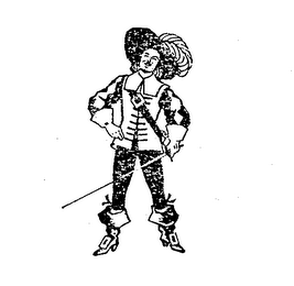 Trademark logo