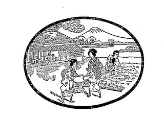 Trademark logo