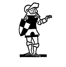 Trademark logo