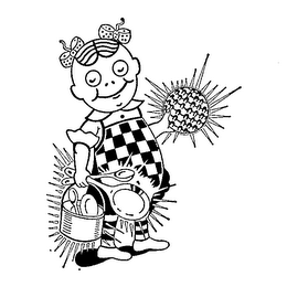 Trademark logo