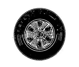 Trademark logo