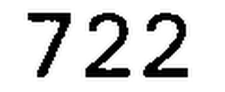 722 logo