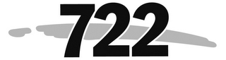 722 logo