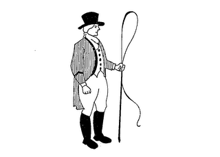 Trademark logo