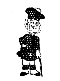 Trademark logo