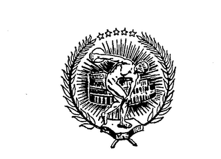 Trademark logo