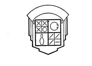 Trademark logo