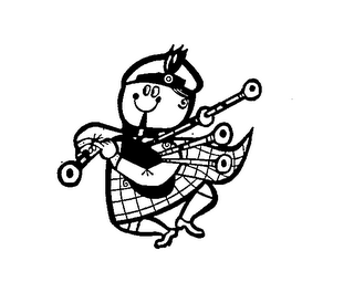 Trademark logo