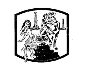 Trademark logo