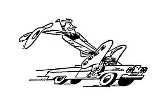 Trademark logo