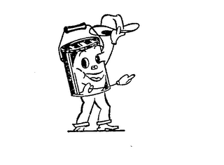 Trademark logo