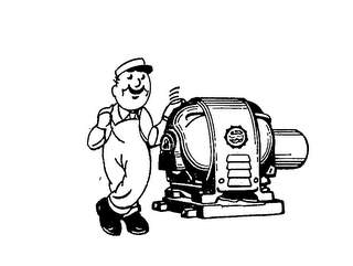 Trademark logo