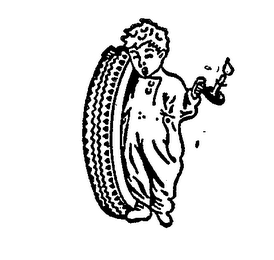 Trademark logo