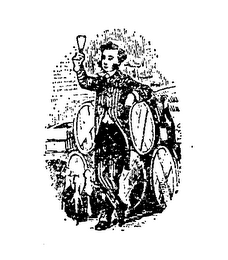 Trademark logo