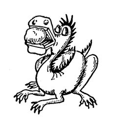 Trademark logo
