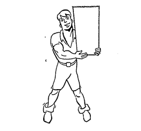 Trademark logo