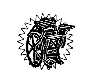 Trademark logo