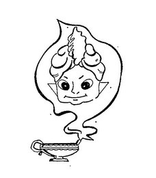 Trademark logo