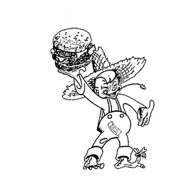 Trademark logo