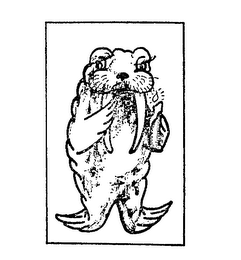 Trademark logo
