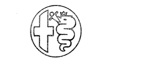 Trademark logo