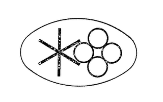 Trademark logo