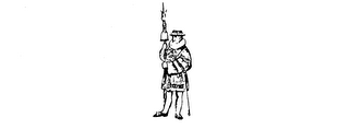 Trademark logo