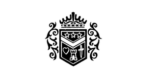 Trademark logo
