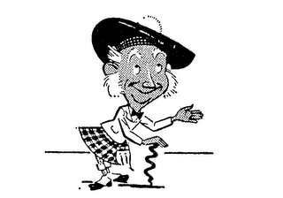 Trademark logo