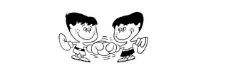 Trademark logo