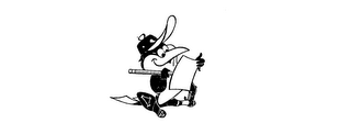 Trademark logo