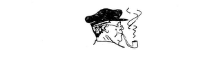 Trademark logo