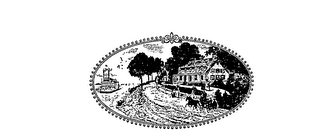 Trademark logo