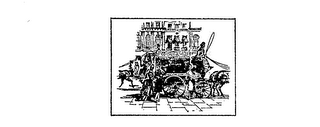 Trademark logo