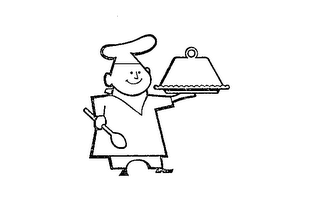 Trademark logo