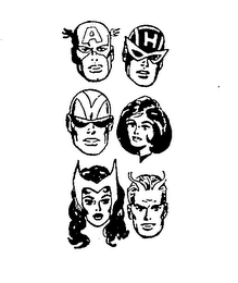 Trademark logo