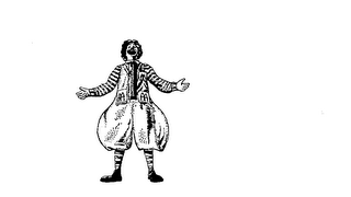 Trademark logo
