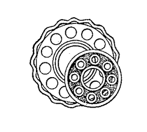 Trademark logo