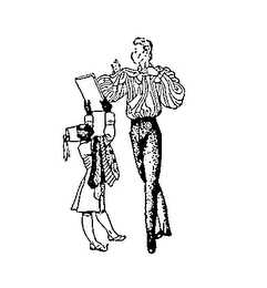 Trademark logo