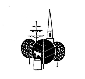 Trademark logo