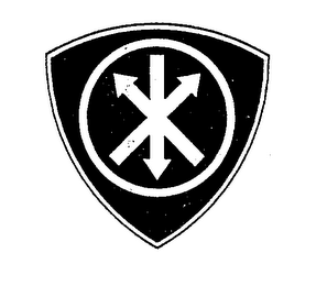 Trademark logo